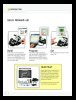 Notice / Instructions de Montage - LEGO - 8547 - LEGO® MINDSTORMS® NXT 2.0: Page 4