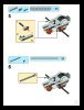 Notice / Instructions de Montage - LEGO - 8547 - LEGO® MINDSTORMS® NXT 2.0: Page 7