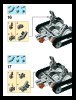 Notice / Instructions de Montage - LEGO - 8547 - LEGO® MINDSTORMS® NXT 2.0: Page 13