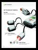 Notice / Instructions de Montage - LEGO - 8547 - LEGO® MINDSTORMS® NXT 2.0: Page 16