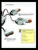 Notice / Instructions de Montage - LEGO - 8547 - LEGO® MINDSTORMS® NXT 2.0: Page 17