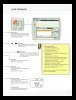 Notice / Instructions de Montage - LEGO - 8547 - LEGO® MINDSTORMS® NXT 2.0: Page 21