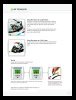 Notice / Instructions de Montage - LEGO - 8547 - LEGO® MINDSTORMS® NXT 2.0: Page 31