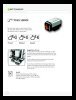 Notice / Instructions de Montage - LEGO - 8547 - LEGO® MINDSTORMS® NXT 2.0: Page 32