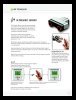 Notice / Instructions de Montage - LEGO - 8547 - LEGO® MINDSTORMS® NXT 2.0: Page 33