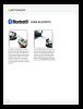 Notice / Instructions de Montage - LEGO - 8547 - LEGO® MINDSTORMS® NXT 2.0: Page 36