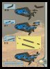 Notice / Instructions de Montage - LEGO - 8549 - Tarakava: Page 9