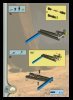 Notice / Instructions de Montage - LEGO - 8549 - Tarakava: Page 12