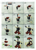 Notice / Instructions de Montage - LEGO - 8553 - Pahrak Va: Page 2