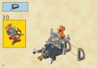 Notice / Instructions de Montage - LEGO - 8556 - Boxor: Page 26