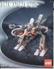 Notice / Instructions de Montage - LEGO - 8557 - Exo-Toa: Page 1