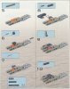 Notice / Instructions de Montage - LEGO - 8557 - Exo-Toa: Page 4