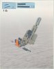 Notice / Instructions de Montage - LEGO - 8557 - Exo-Toa: Page 11