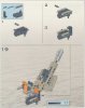 Notice / Instructions de Montage - LEGO - 8557 - Exo-Toa: Page 14