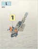 Notice / Instructions de Montage - LEGO - 8557 - Exo-Toa: Page 15