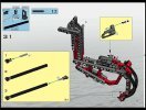 Notice / Instructions de Montage - LEGO - 8558 - Cahdok & Gahdok: Page 27