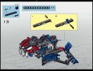 Notice / Instructions de Montage - LEGO - 8558 - Cahdok & Gahdok: Page 95