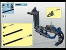 Notice / Instructions de Montage - LEGO - 8558 - Cahdok & Gahdok: Page 27