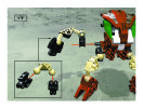 Notice / Instructions de Montage - LEGO - 8560 - Pahrak: Page 17