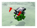 Notice / Instructions de Montage - LEGO - 8564 - Lehvak: Page 11