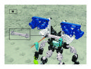 Notice / Instructions de Montage - LEGO - 8564 - Lehvak: Page 30