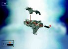 Notice / Instructions de Montage - LEGO - 8587 - Panrahk: Page 12