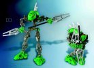 Notice / Instructions de Montage - LEGO - 8589 - Lerahk: Page 24