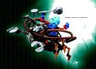 Notice / Instructions de Montage - LEGO - 8591 - Vorahk: Page 37