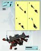 Notice / Instructions de Montage - LEGO - 8595 - Takua & Pewku: Page 27