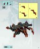 Notice / Instructions de Montage - LEGO - 8595 - Takua & Pewku: Page 29