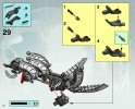 Notice / Instructions de Montage - LEGO - 8596 - Takanuva: Page 32