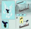 Notice / Instructions de Montage - LEGO - 8621 - Turaga Dume and Nivawk: Page 43