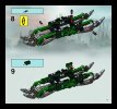 Notice / Instructions de Montage - LEGO - 8622 - Nidhiki: Page 11