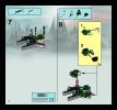 Notice / Instructions de Montage - LEGO - 8622 - Nidhiki: Page 14