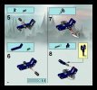 Notice / Instructions de Montage - LEGO - 8623 - Krekka: Page 20