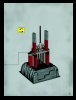 Notice / Instructions de Montage - LEGO - 8624 - Race for the Mask of Life: Page 66