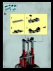 Notice / Instructions de Montage - LEGO - 8624 - Race for the Mask of Life: Page 67