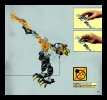 Notice / Instructions de Montage - LEGO - 8626 - Irnakk: Page 29