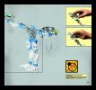 Notice / Instructions de Montage - LEGO - 8626 - Irnakk: Page 53