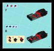 Notice / Instructions de Montage - LEGO - 8630 - Gold Hunt: Page 39