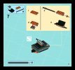 Notice / Instructions de Montage - LEGO - 8630 - Gold Hunt: Page 63