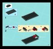 Notice / Instructions de Montage - LEGO - 8632 - Swamp Raid: Page 53