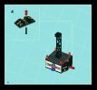 Notice / Instructions de Montage - LEGO - 8633 - Speedboat Rescue: Page 22