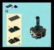 Notice / Instructions de Montage - LEGO - 8633 - Speedboat Rescue: Page 23