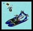 Notice / Instructions de Montage - LEGO - 8633 - Speedboat Rescue: Page 23