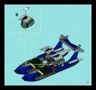 Notice / Instructions de Montage - LEGO - 8633 - Speedboat Rescue: Page 27