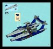 Notice / Instructions de Montage - LEGO - 8633 - Speedboat Rescue: Page 29