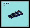 Notice / Instructions de Montage - LEGO - 8634 - Turbocar Chase: Page 41