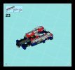 Notice / Instructions de Montage - LEGO - 8634 - Turbocar Chase: Page 52