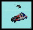 Notice / Instructions de Montage - LEGO - 8634 - Turbocar Chase: Page 65